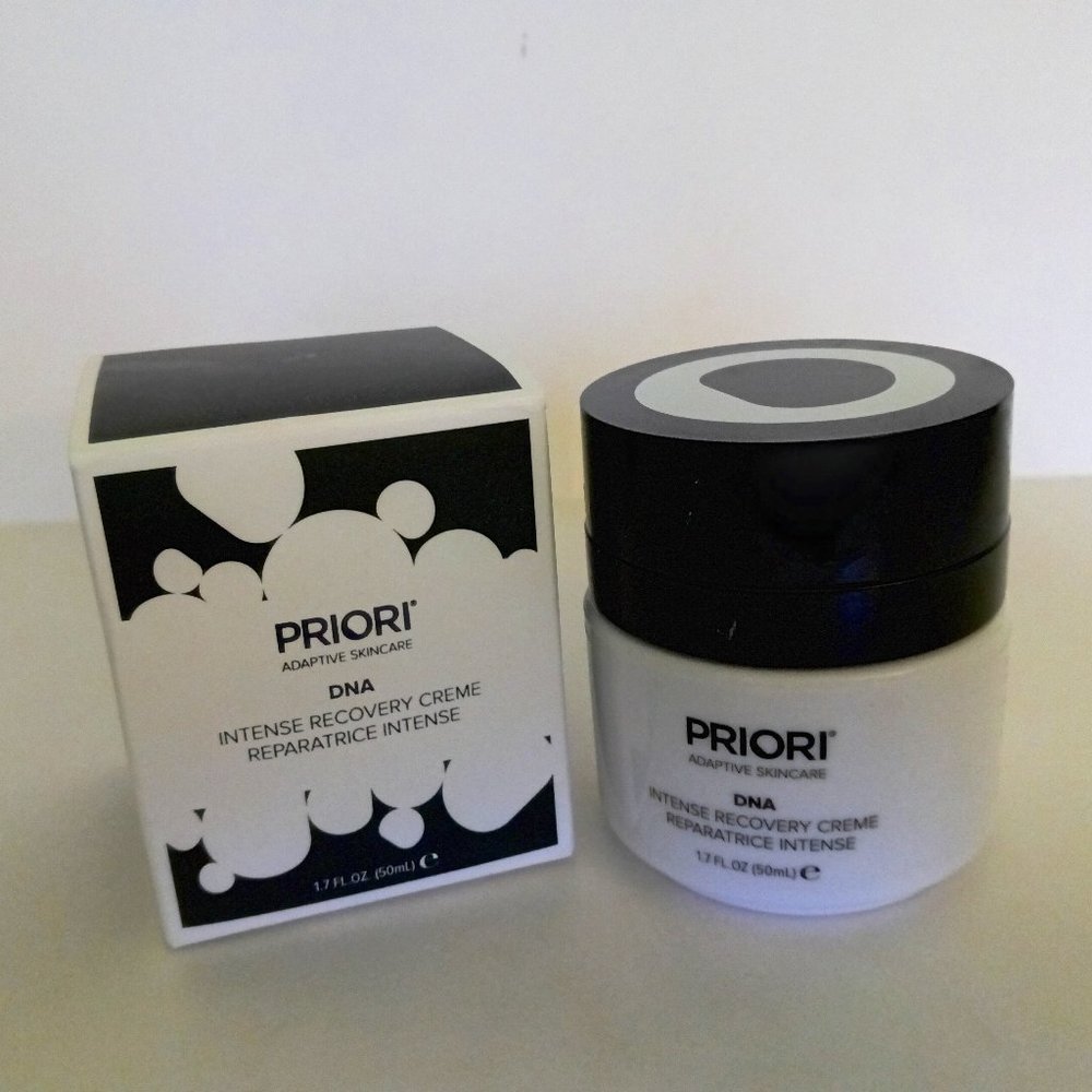 PRIORI - DNA Intense Recovery Cream - 50 ml / 1.7 oz
